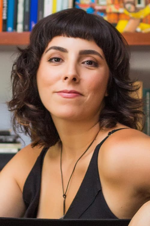 Julia Rezende foto