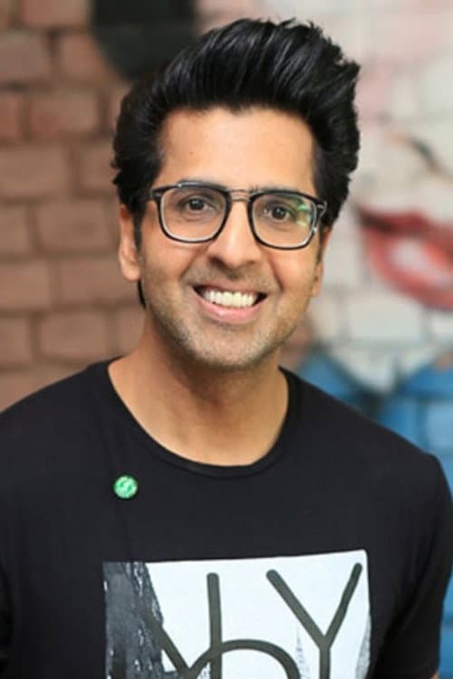 Khalid Malik foto