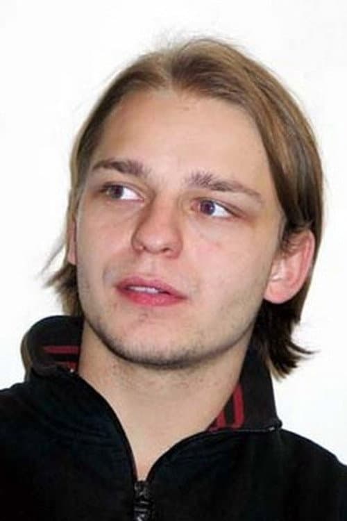 Bartosz Turzyński foto