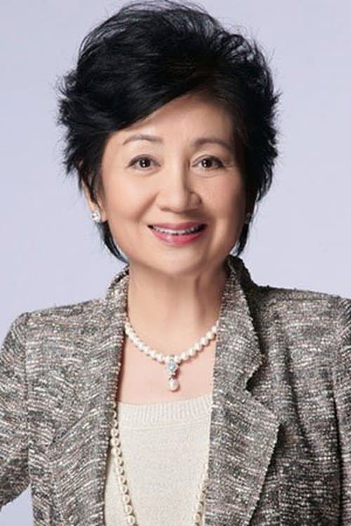 鮑起靜 foto