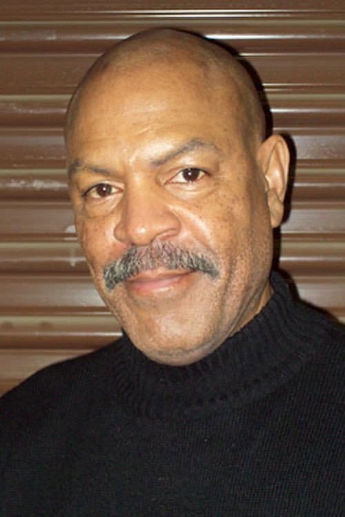 Reggie Willis foto