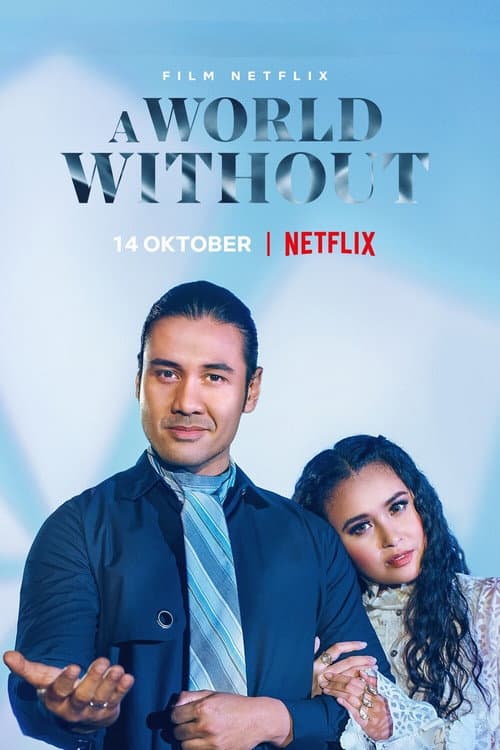 A World Without (2021) poster