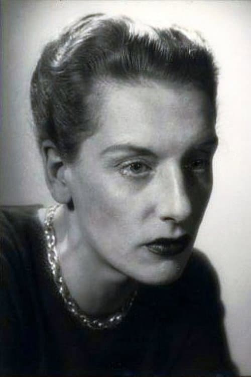 Dorothy Reynolds foto