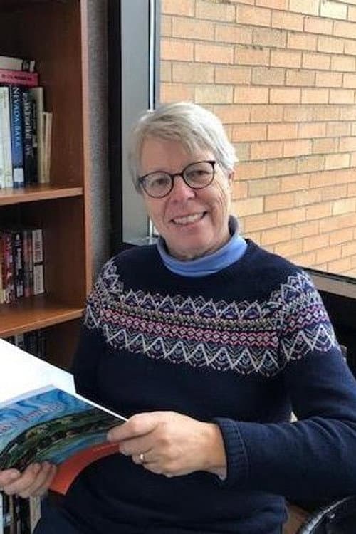 JoDee Samuelson foto