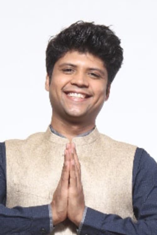 Rahul Subramanian foto