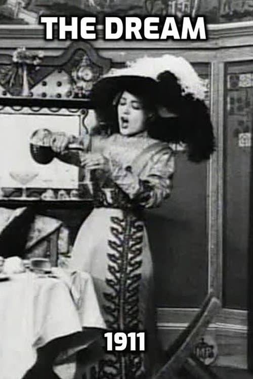 The Dream (1911) poster