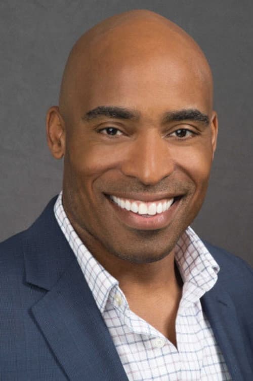 Tiki Barber foto