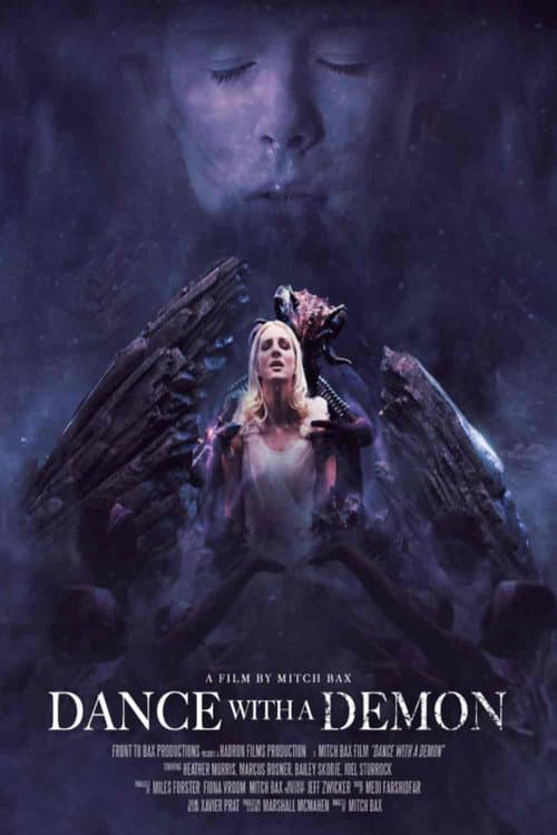 Dance with a Demon (2020) poster