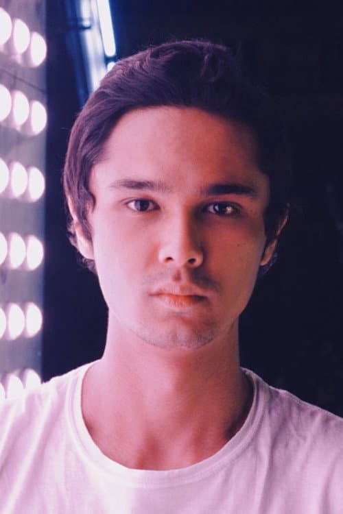 Steven Norel foto