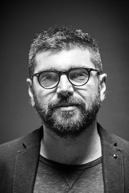 Toni D'Angelo foto