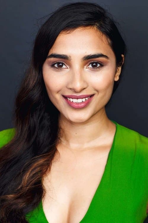 Anya Banerjee foto