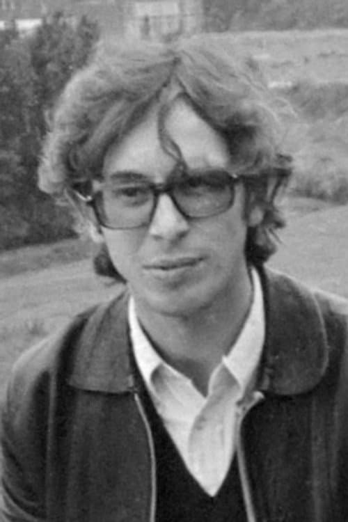 Ruud Bos foto