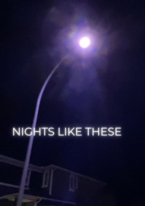 Nights Like These (2024) poster