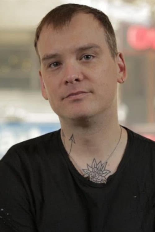 Matt Skiba foto