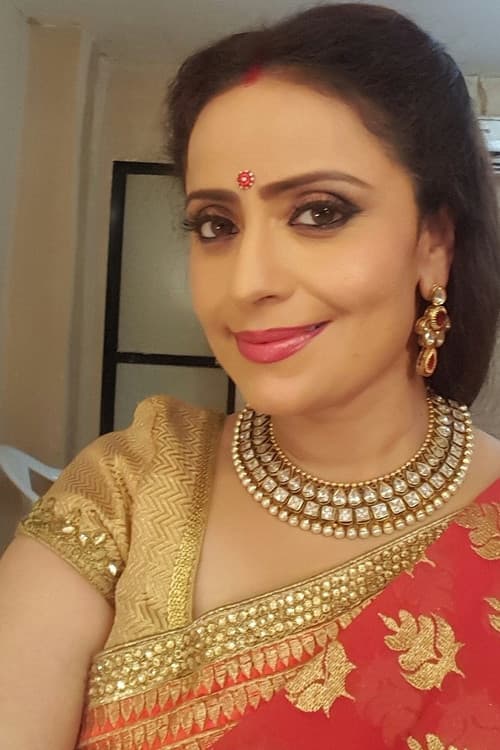 Vaishnavi Macdonald foto