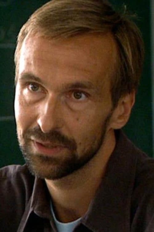 Jens Brygmann foto