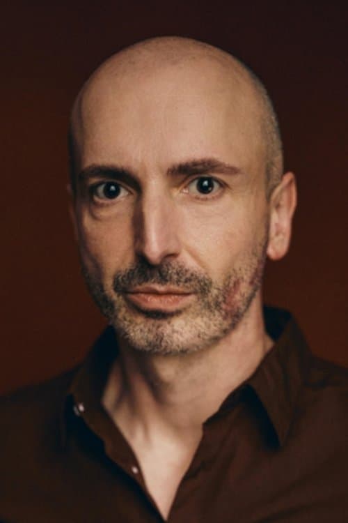 Branko Tomović foto