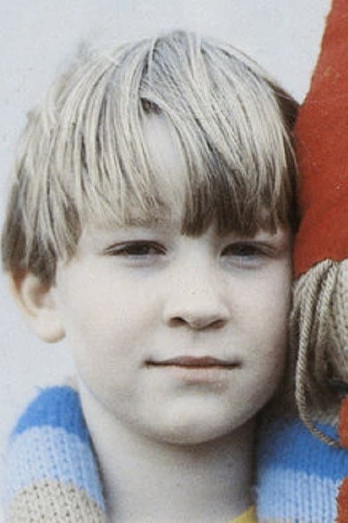 Þessi blessuð börn (1984) poster