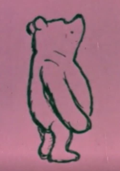 Mr. Shepard and Mr. Milne (1974) poster