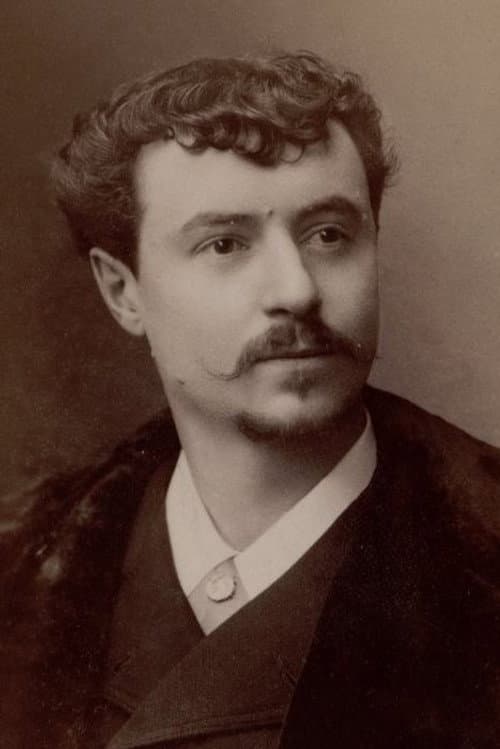 Auguste Volny foto