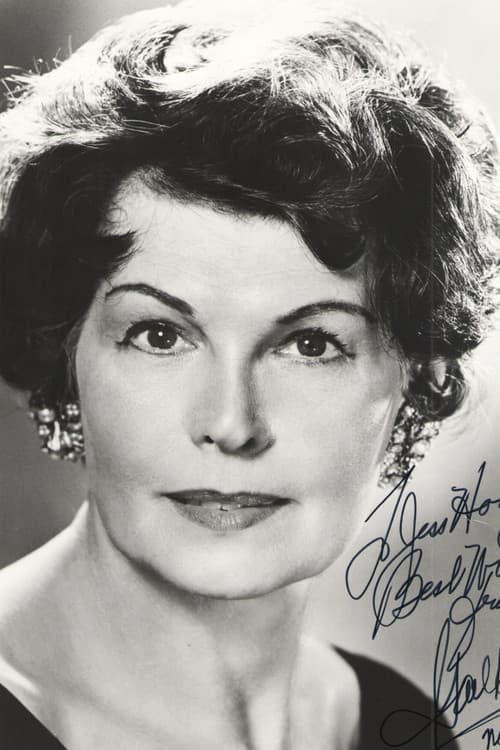 Gail Bonney foto