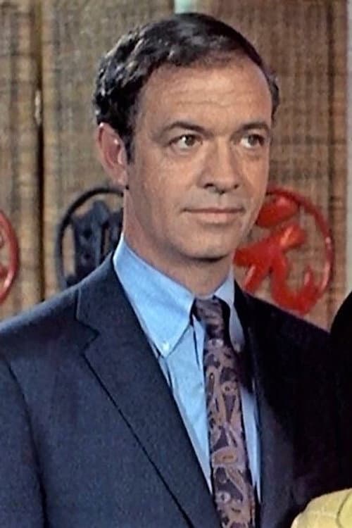 Elmer Modlin foto