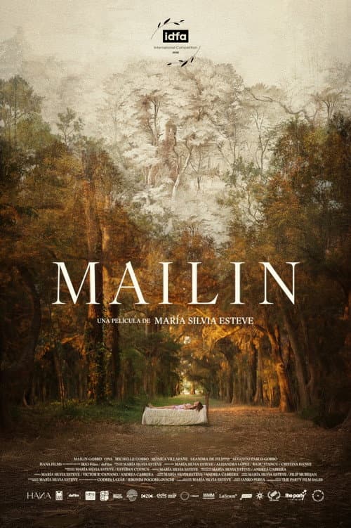 Mailin (2026) poster