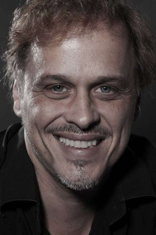 Guilherme Fontes foto