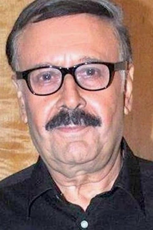 Parikshat Sahni foto