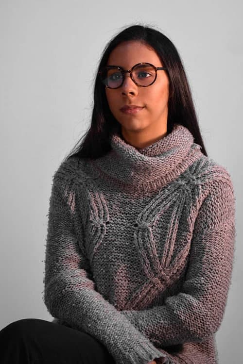 paula alejandra sánchez foto