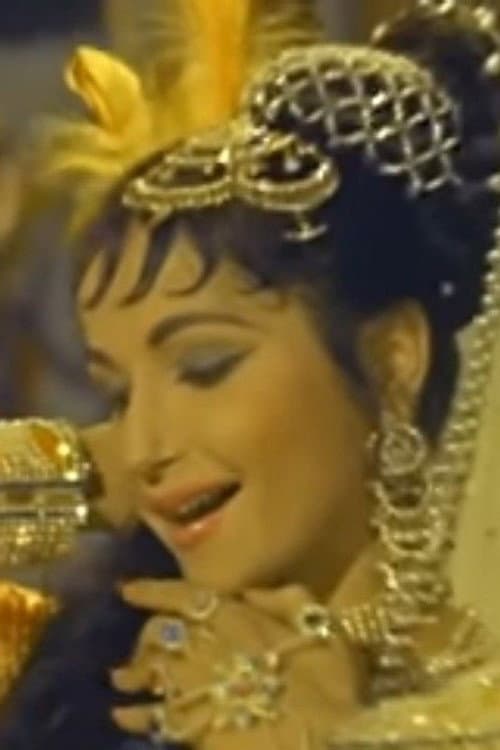 Madhumati foto