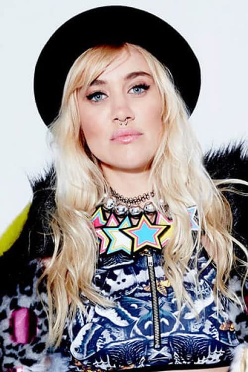 Olivia Nervo foto