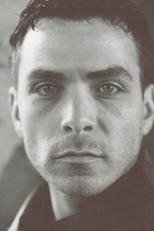 Joseph Scoren foto
