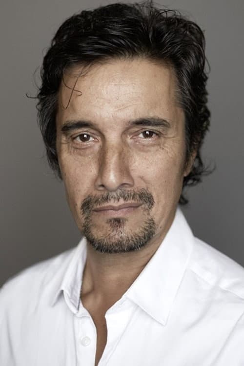 Eric Defosse foto