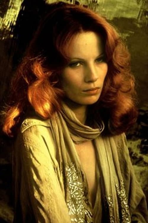 Babette Lamy foto