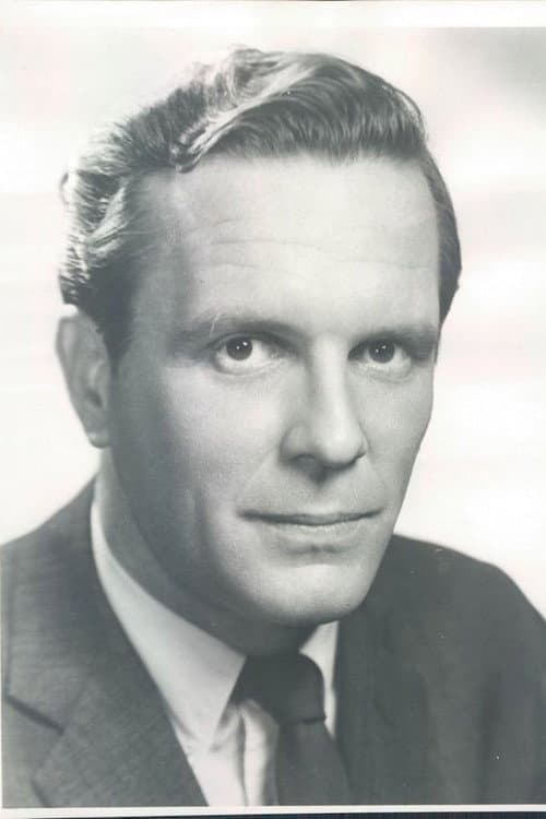 John Lasell foto