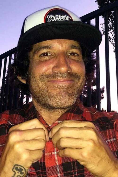 Darren Navarrette foto