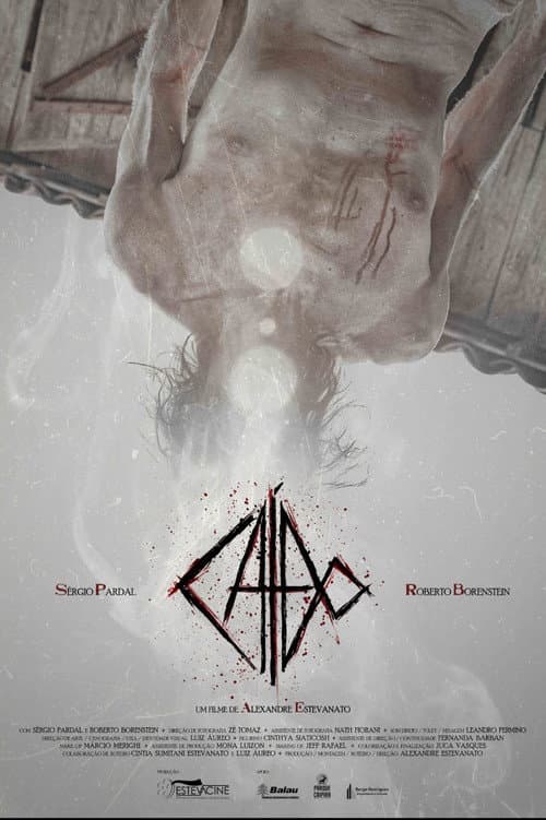 Caído (2023) poster