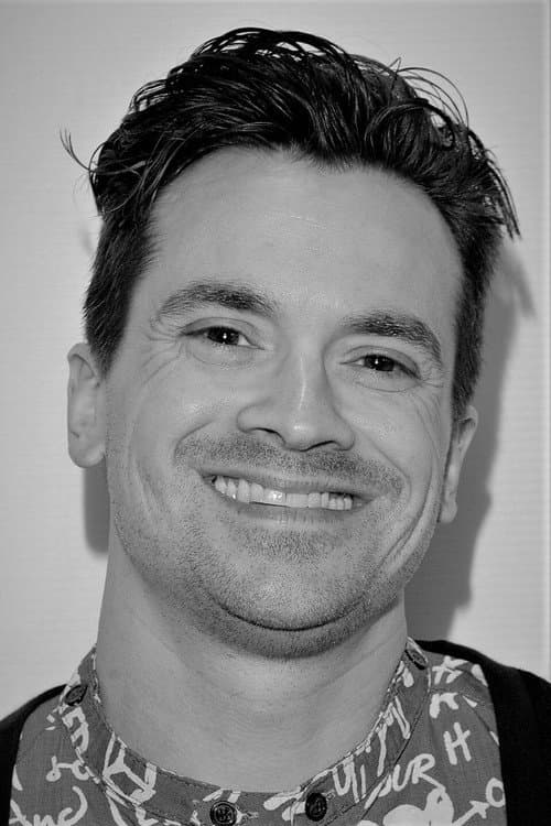 Justin P. Lange foto
