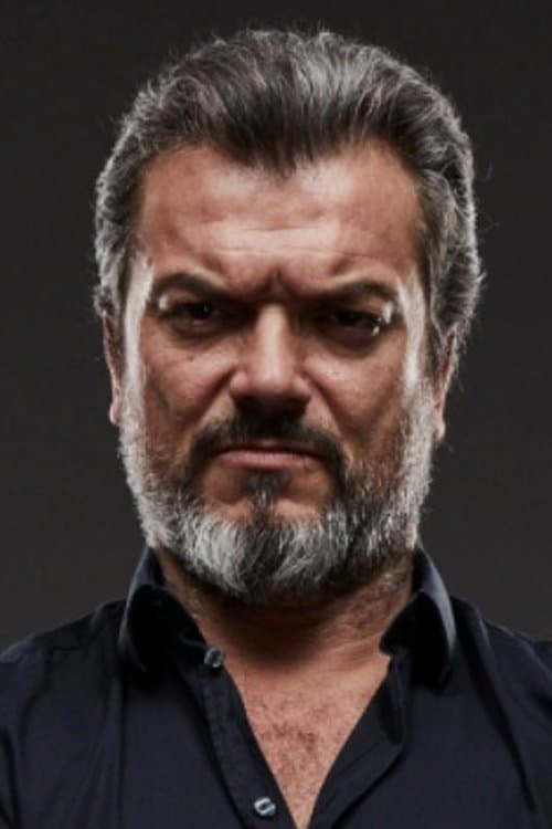 Dragomir Mrsic foto