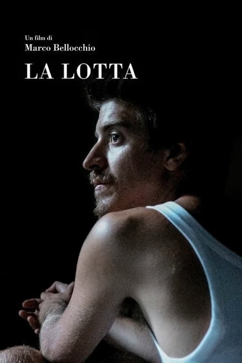 La lotta (2018) poster