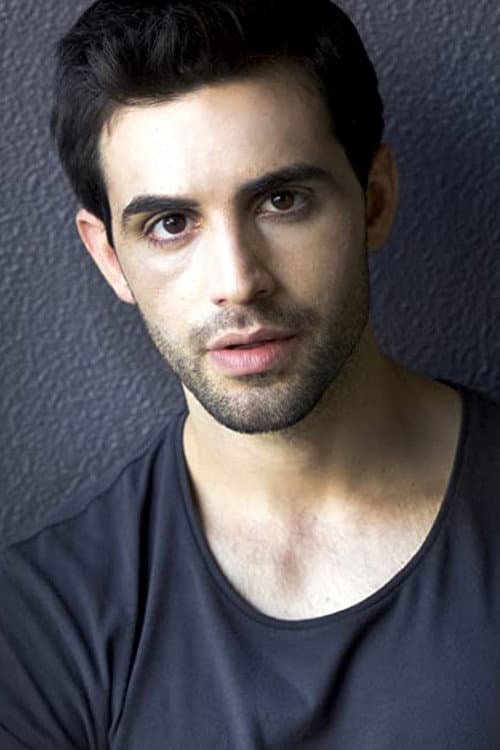 Jerome Velinsky foto