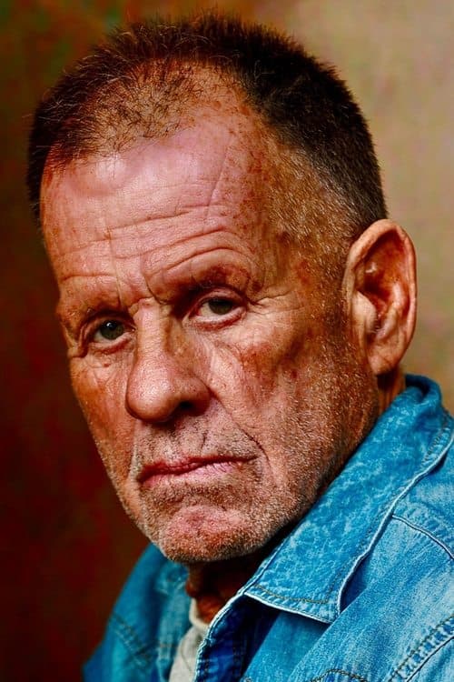 James Crittenden foto