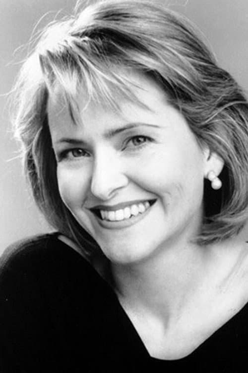 Cyndia Sieden foto