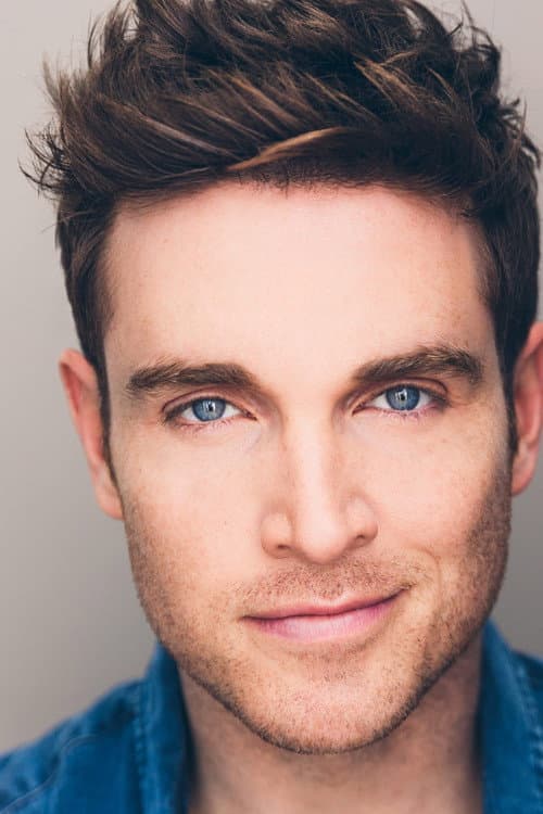 Tyler Hanes foto