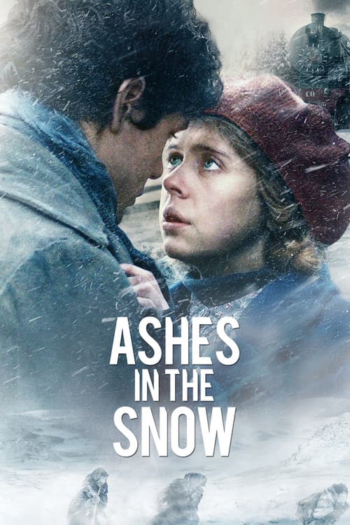 Ashes in the Snow (2018) poster