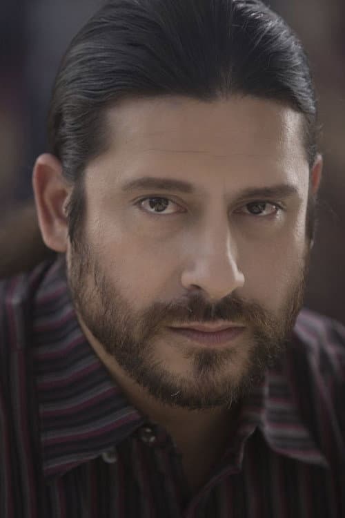 Edwin Garcia II foto