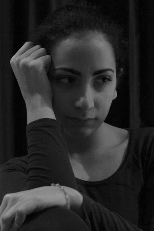 Nadine Asmar foto