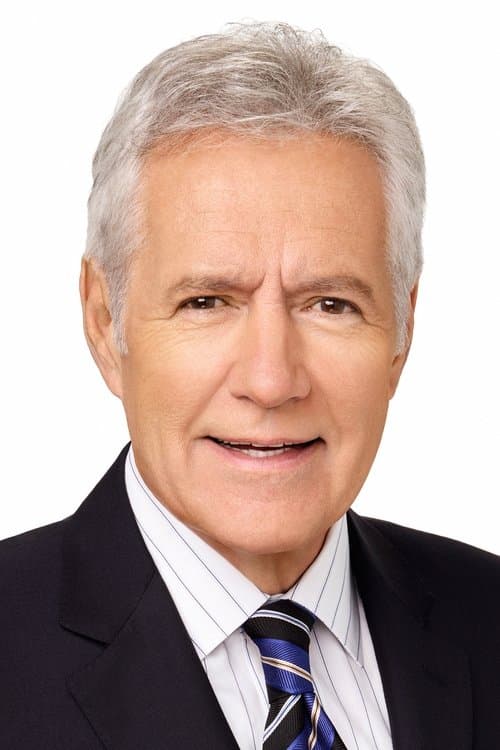 Alex Trebek foto