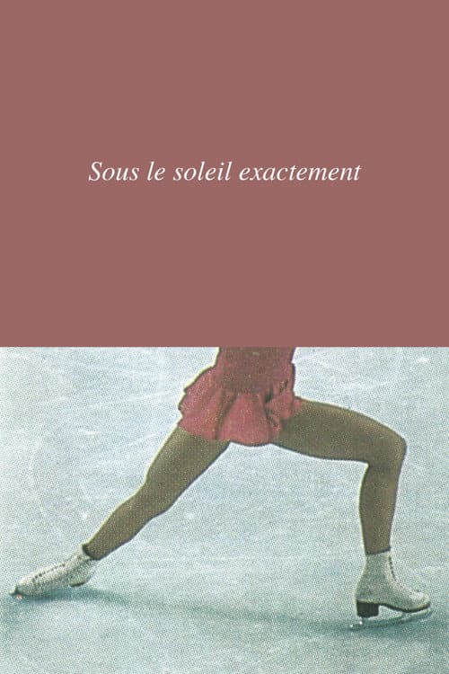 Sous le soleil exactement (2024) poster